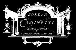 Zordan Caminetti