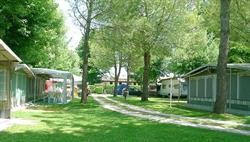 Campeggio Garden Tourist, Lago di Garda