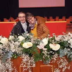 I FIORI DELLE SPOSE