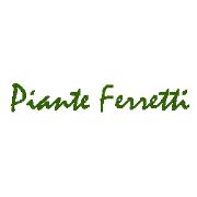 Piante Ferretti