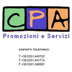 CPA Promozioni e Servizi s.r.l