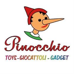 Giocattoli Pinocchio Toys Roma