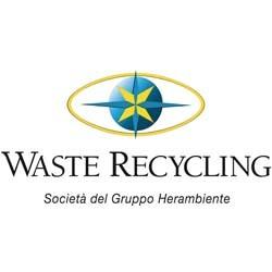Waste Recycling Spa
