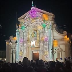 Parrocchia Santa Maria Di Portosalvo