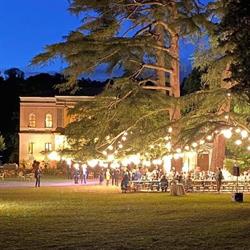 Villa Emaldi