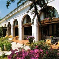 Hotel Ristorante El Rustego