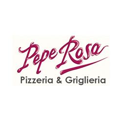 PepeRosa Pizzeria & Griglieria