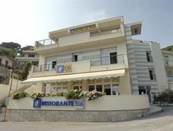 Hotel Le Roi - Ristorante Blu di Mare
