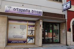 Biosan Ortopedia Sanitaria