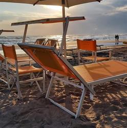 Spiaggia 56 - Bagno Riccione
