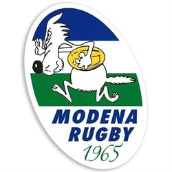 Club House Modena Rugby 1965