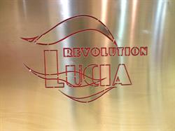 Revolution Lucia