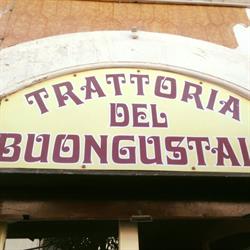 trattoria del buongustaio
