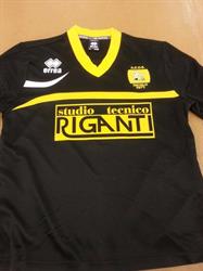STUDIO TECNICO RIGANTI SNC