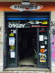 Bike Plus 99