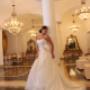 Caricato da visitatore il 23/04/2016 - Ilia abito da sposa classico