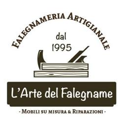 L'ARTE DEL FALEGNAME