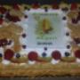 Torta mille sfoglie