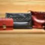 Pochette eleganti Mhateria