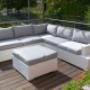 Arredo giardino