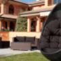 Sedute per giardino