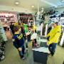 Noleggio Sci - Peak Sport Adventure