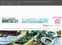 Sito di Studio Oculistico del Dottor Alberto Brescia