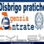 Caricato da visitatore il 02/08/2016 - Disbrigo pratiche presso Agenzia delle Entrate