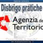 Caricato da visitatore il 02/02/2017 - Disbrigo pratiche presso l'Agenzia del territorio.