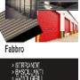 Fabbro urgente
