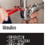 Idraulico urgente