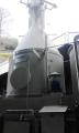 Abbattitore a umido - Scrubber venturi