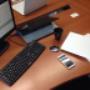 La nostra postazione di lavoro