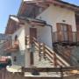 Caricato da visitatore il 11/06/2016 - Oulx Gad Bellissimo Appartamento con Due camere da letto doppi servizi