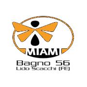 Bagno Miami Ristorante
