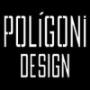 LOgo Poligoni Design
