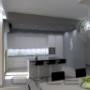 Caricato da visitatore il 21/06/2016 - cucina moderna con isola