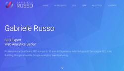 Gabriele Russo