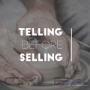 Caricato da visitatore il 26/06/2016 - Telling before Selling
