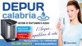 Noleggio depuratori acqua