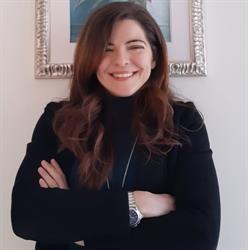 Psicologa e Consulente Sessuale - Dott.ssa Pamela Pellegrini