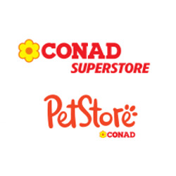 Supermercati San Biagio s.r.l  Conad Superstore