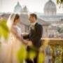 Foto matrimonio