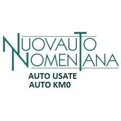 NUOVAUTO NOMENTANA sas