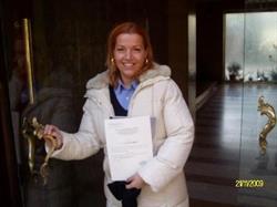 Psicoterapeuta Torino Parisi