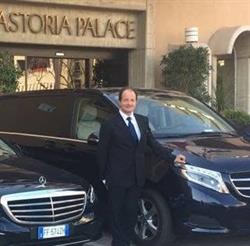 Pls Autoservizi- Ncc Taxi Privato Palermo