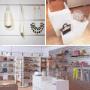 Retif.it: arredamento negozi abbigliamento