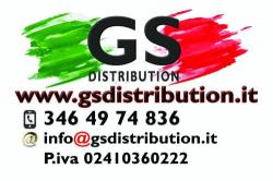 G.S. DISTRIBUTION