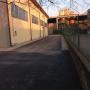 Asfaltatura piazzale