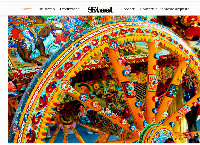 Sito di Sweetetna